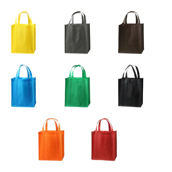 Sturdy Non Woven Shopping Tote
