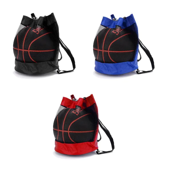 Lightweight Oxford Sport Crossbody
