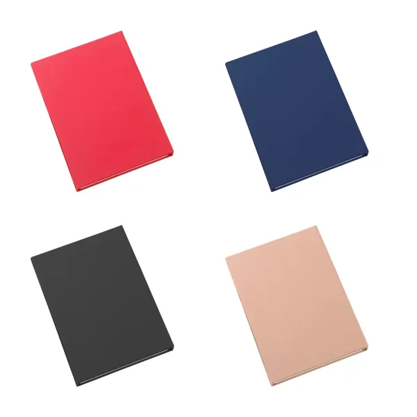 Color-Coded Index Sticky Note Set
