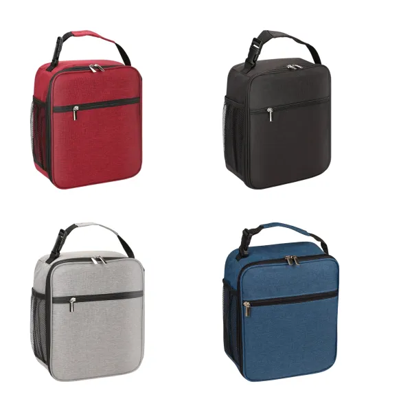 Child Insulated Lunch Box Carry Bag