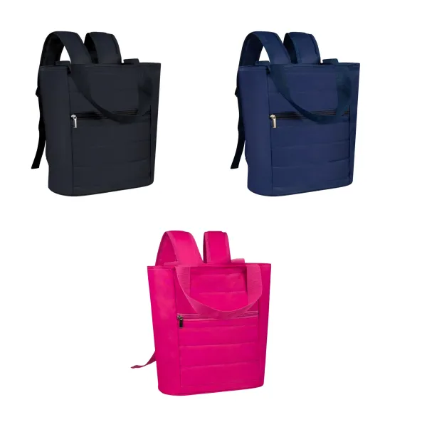 Leakproof Insulated Cooler Backpack