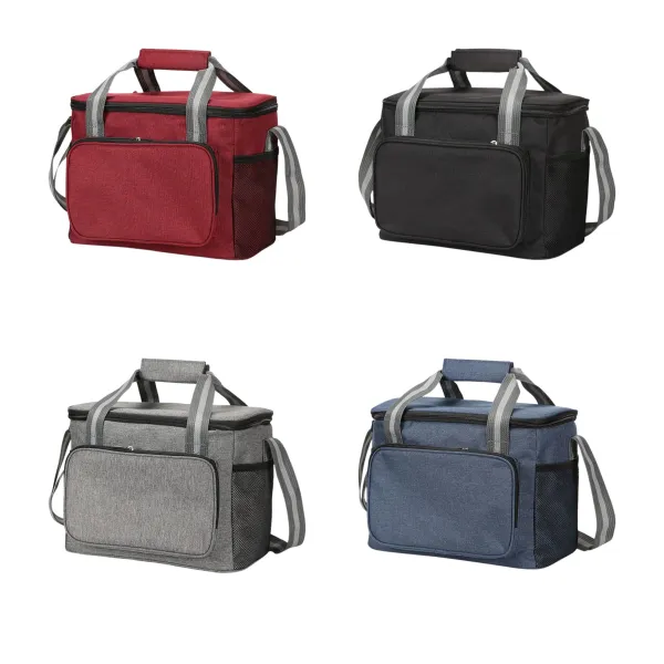 Insulated Thermal Lunch Cooler Bag