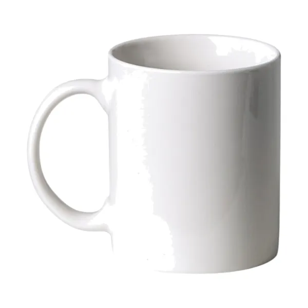 11 Oz Double-Coated Sublimation Blank Mug