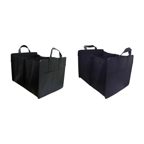 Waterproof Car Trunk Organizer