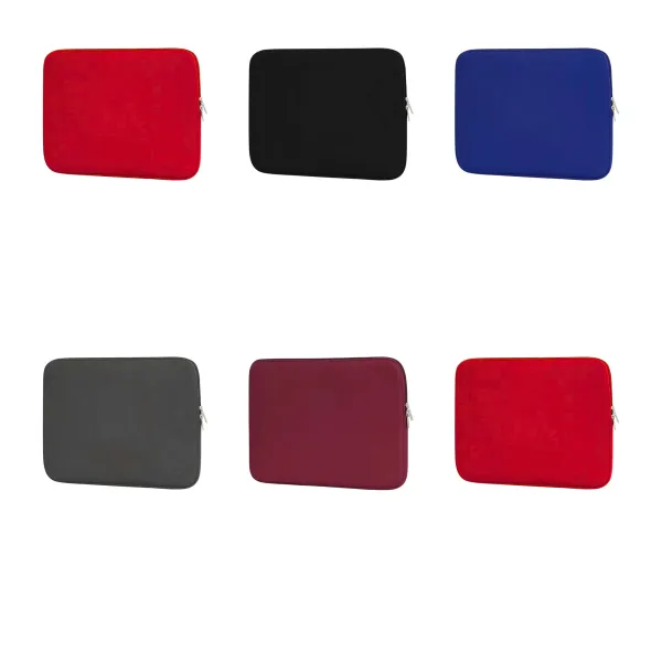 Shock-Absorbing 16" Neoprene Laptop Sleeve