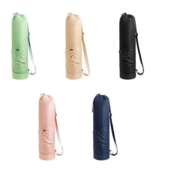 Waterproof Yoga Mat Carrier Bag