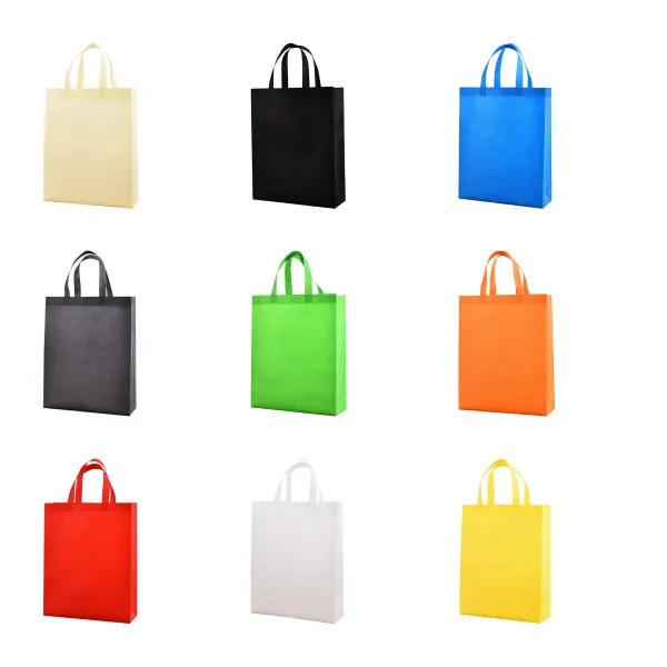 Lightweight Non-Woven Reusable Tote