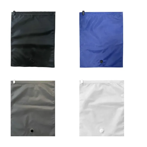 Roll-Up Compression Travel Bags