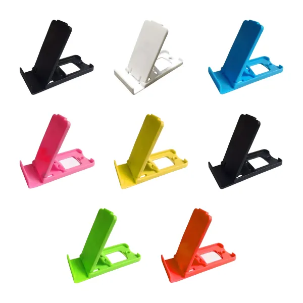 Foldable Adjustable Device Desk Stand