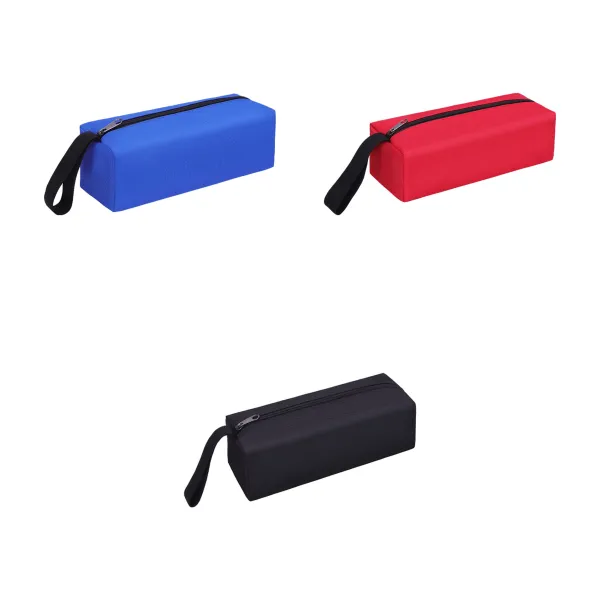 Zippered Tool Hardware Organizer Bag