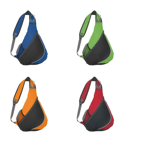 Lightweight Water Resistant Crossbody Sling