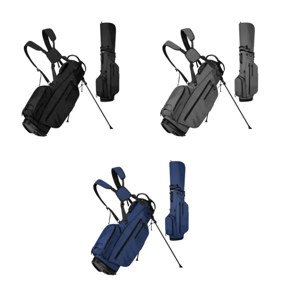 Lightweight Golf Stand Carry Bag