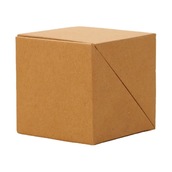 Compact Paper Memo Note Cube