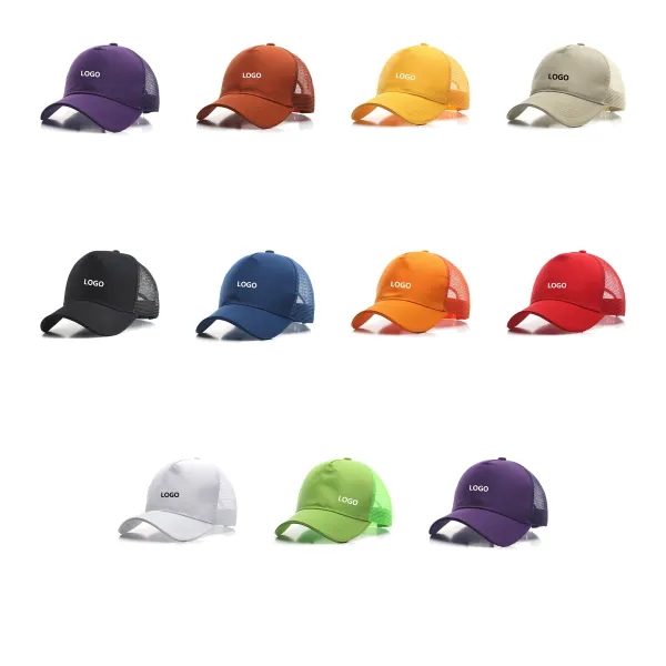 Unisex Classic Wide Brim Sun Hat