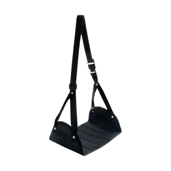 A4 Office Footrest Mat