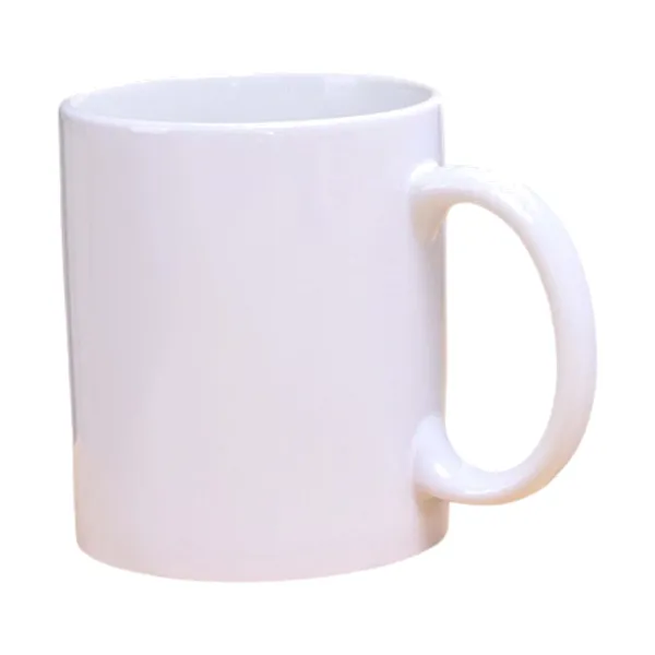 Ed Ceramic Coffee Mug 12Oz