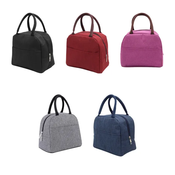 Thickened Thermal Insulated Lunch Bag