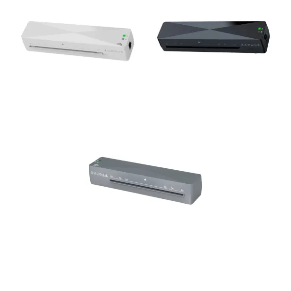 Thermal Document Protection Laminator System