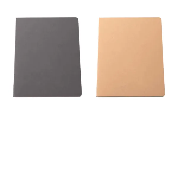 Softcover Durable Student Writing Notebook
