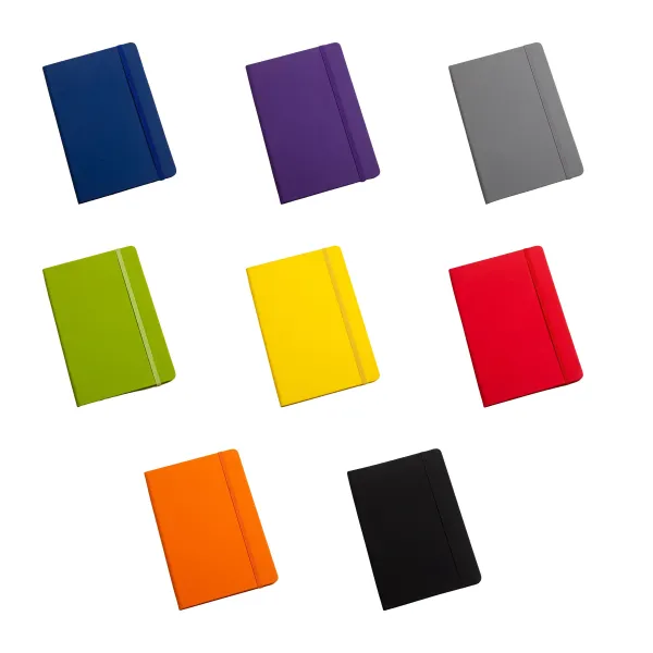 Premium Thick Office Notepad