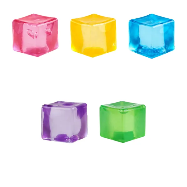 Slow Rebound Maltose Stress Cube
