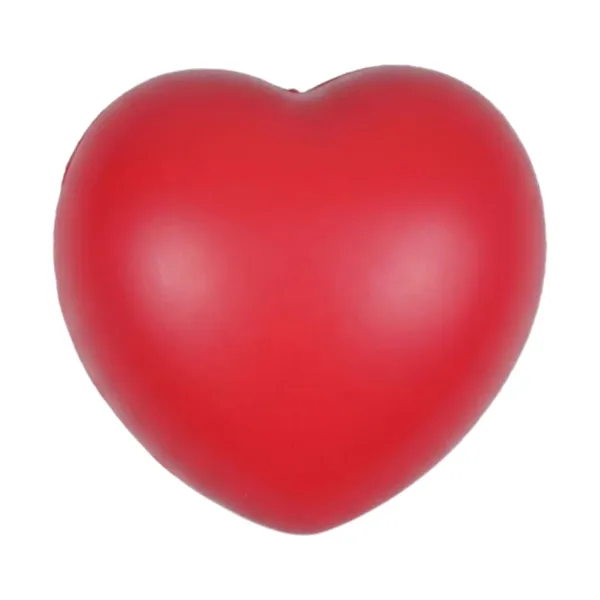 Red Heart Foam Stress Relief Ball