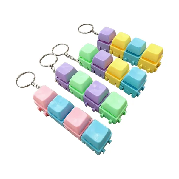 Mechanical Keyboard Switch Tester Key Ring