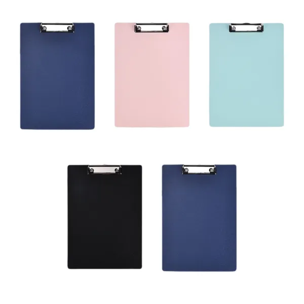 Durable A4 Clip Storage Board