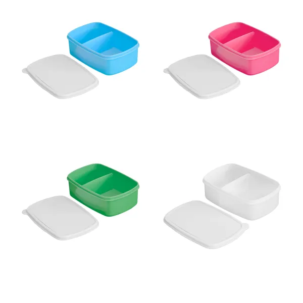Portable Pc Lunch Box