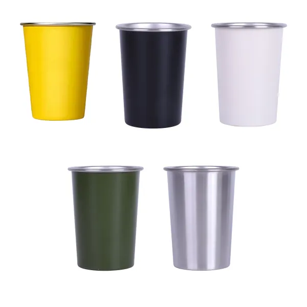 Stainless Steel Direct Drinking Water