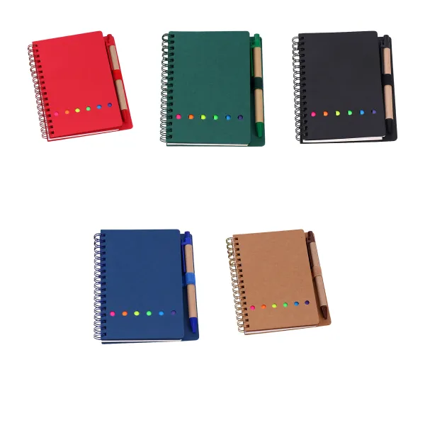 Take Notes With A Notebook