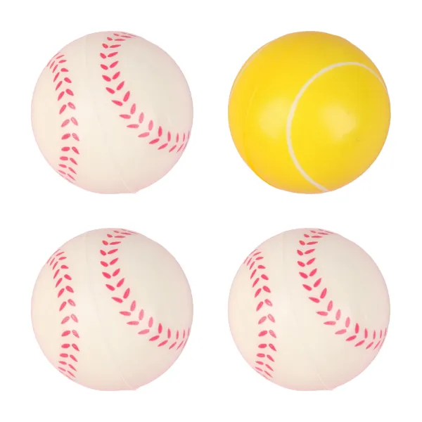 Reusable Relieve Stress Ball