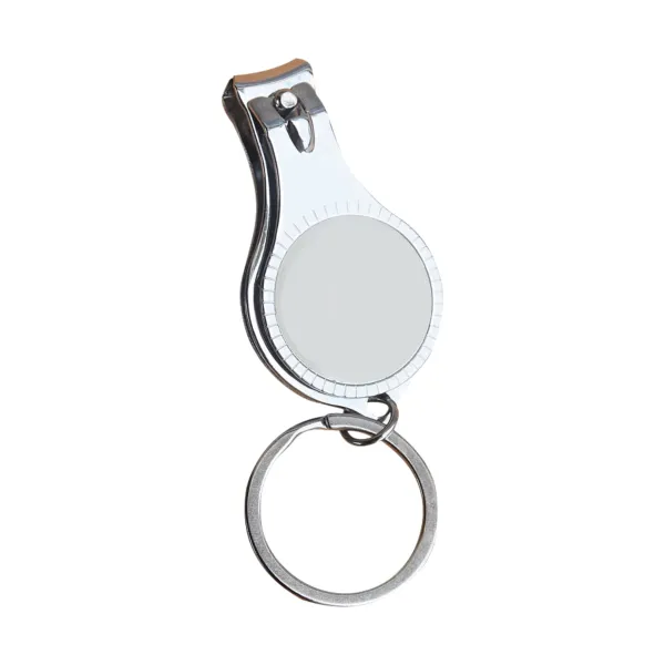 Multi Functional Nail Clipper