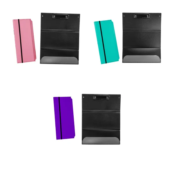 American-Style Stackable Nurse Clipboard Board