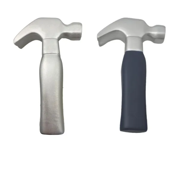 Hammer Shaped Foam Stress Ball