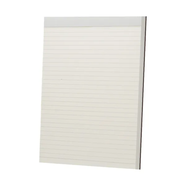 A4 Business Tear-Off Notepad