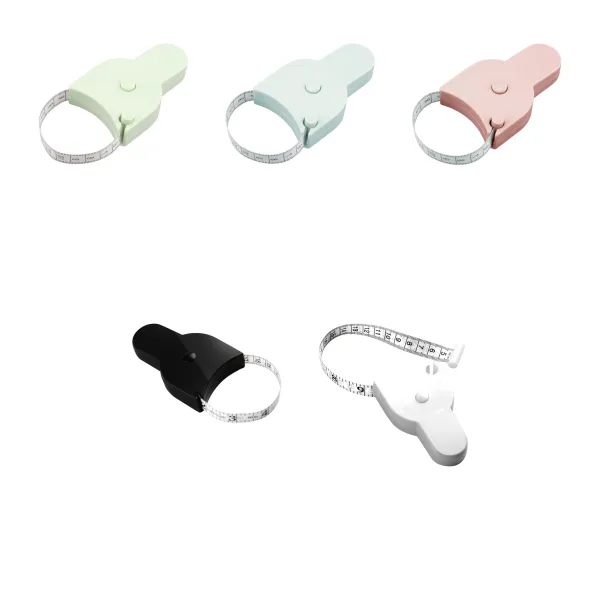 Retractable Scalable Tape Measure