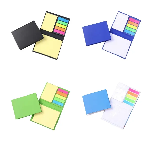 Premium Paper Note Organizer