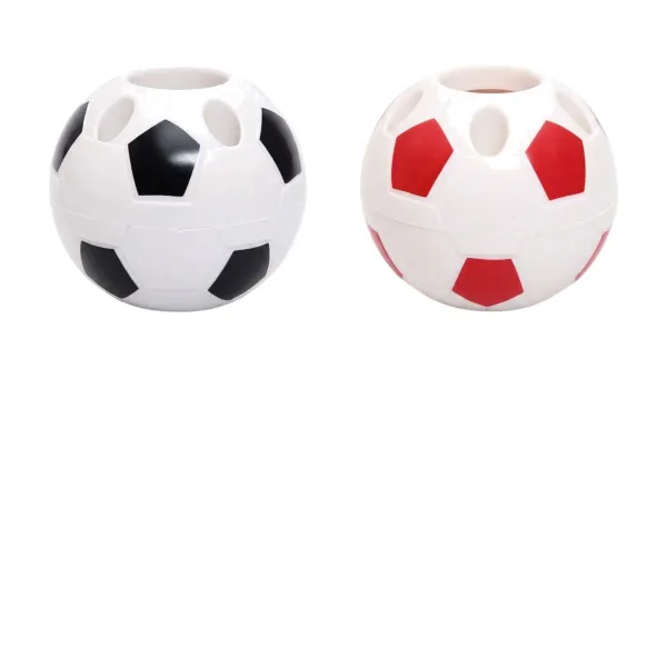 Football Inspired Pen Holder Organizer