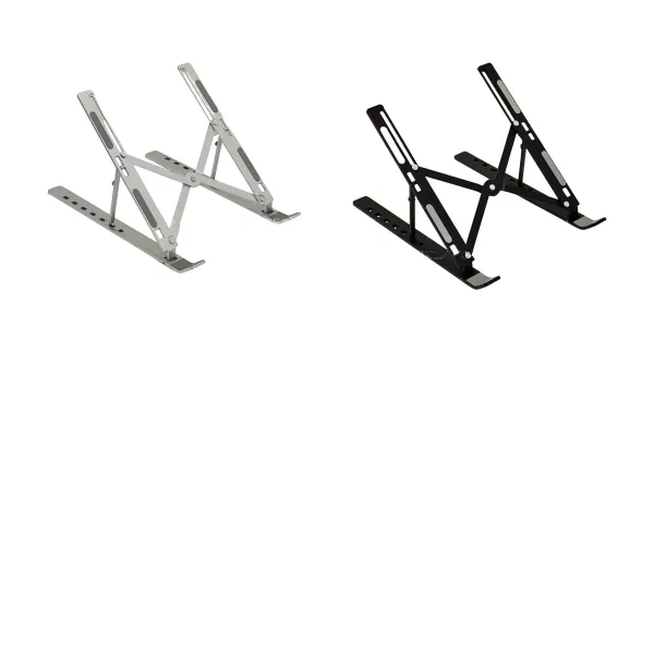 Adjustable Aluminum Laptop Stand