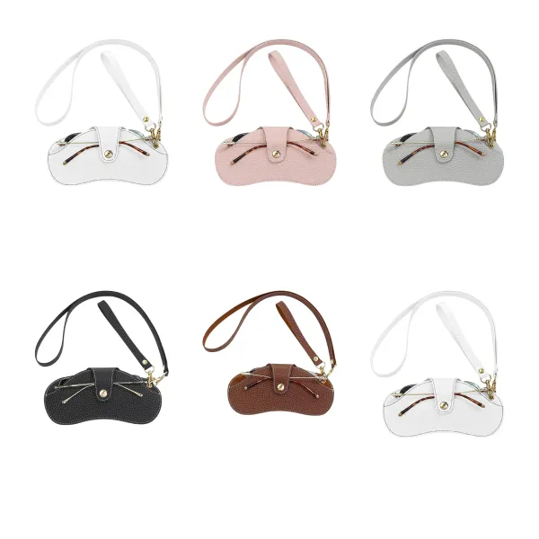 Fashionable Sunglasses Protective Case