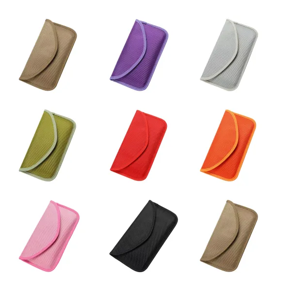 Rfid Signal Shielding Phone Case
