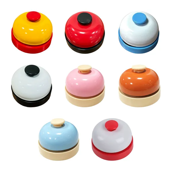 Desktop Reception Calling Bell