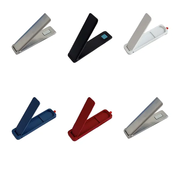 Slim Adhesive Phone Stand