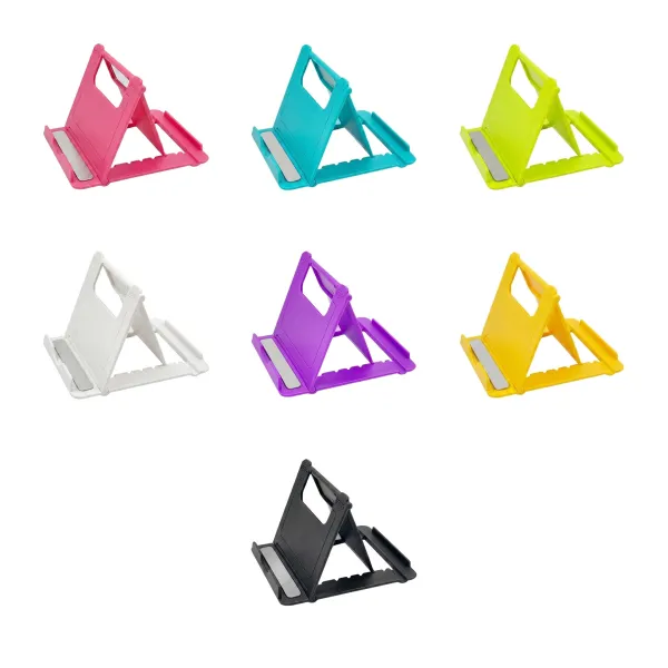 Foldable Multi Angle Phone Stand