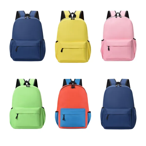 Lightweight Roomy Student Shoulder Bag