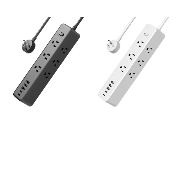 Us Pd Fast Charging Strip