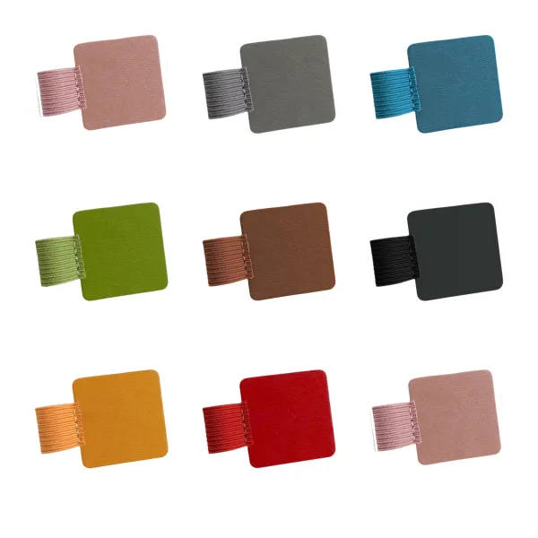 Notebook Pen Holder Accessory Kit