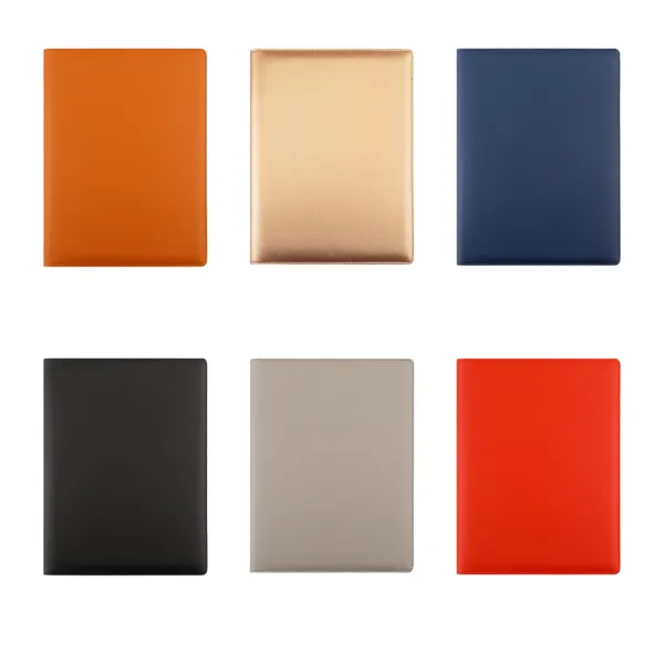 Office Contract Storage Folder