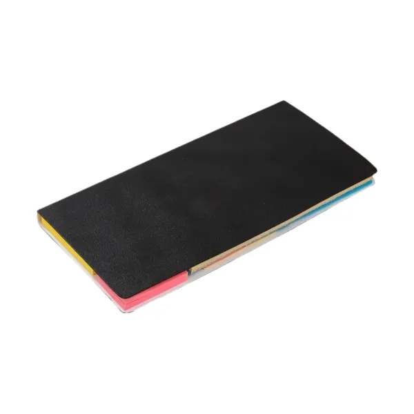 Creative Student Sticky Note Set
